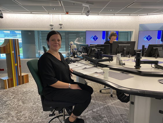 Hanneke Willemstein en Tess Meerding over de worsteling van gemeenten met het asieldebat