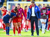 Priscilla Janssens van de FIFA blikt terug op het WK