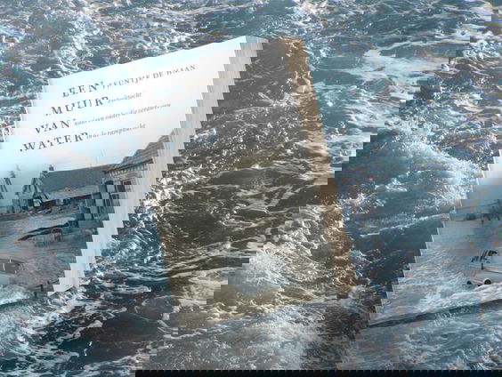 Herinneringen aan de watersnoodramp