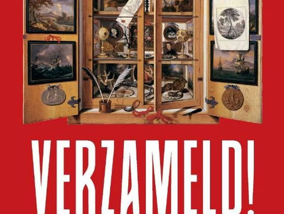 Boekenrubriek met Jeroen Vullings