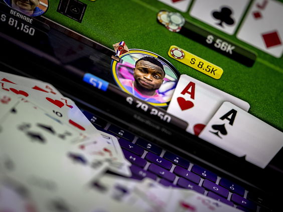 Is het zorgelijk dat een grote, nieuwe groep online gokker is?