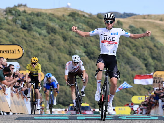 Terugblik op de Tour de France met oud-renner Henk Lubbering