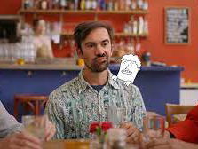 Webcomictekenaars gevolgd in film: ‘In het echt heb ik een neus’