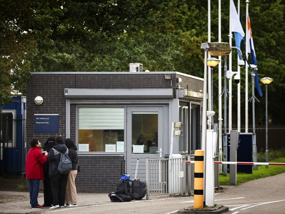 Wat gaat er gebeuren met de spreidingswet?