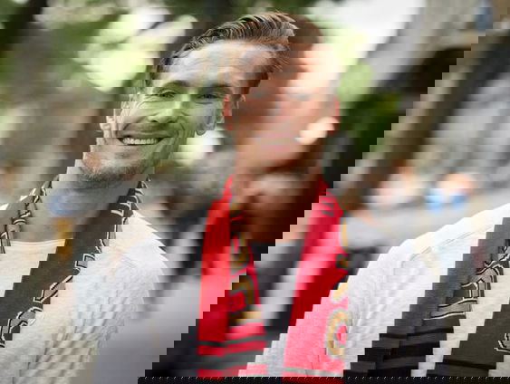 Driving Home for Christmas met Paul van Dorst - Voorzitter van de Roze Kameraden