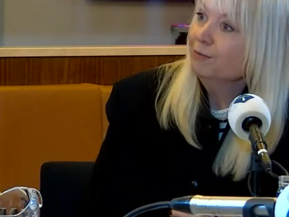 Yeşilgöz als eerste vrouwelijke premier? 'Het wordt wel eens tijd'