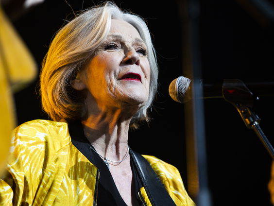 Voorstelling Lenny Kuhr verstoord: groeit de polarisatie rond Israël en Hamas ook in Nederland?