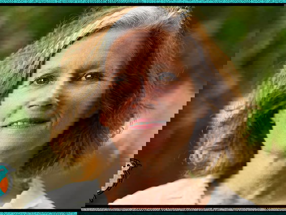 Bibi Dumon Tak: De vrije val van de ’n’ van natuur