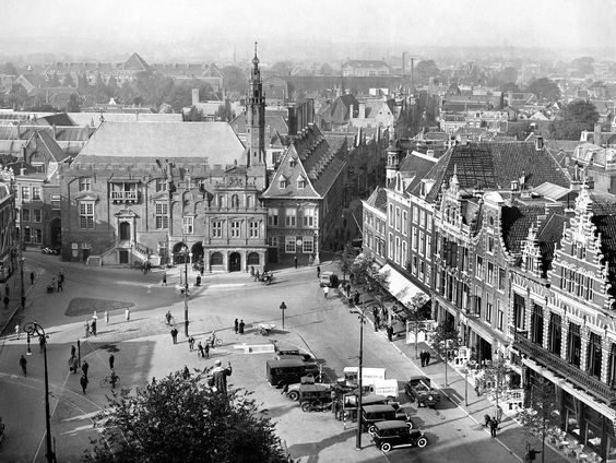 Wat is het slavernijverleden van Haarlem?