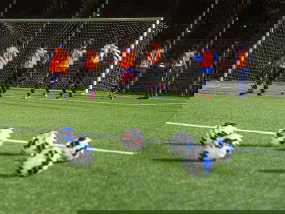 We bewegen minder dan voor coronatijd