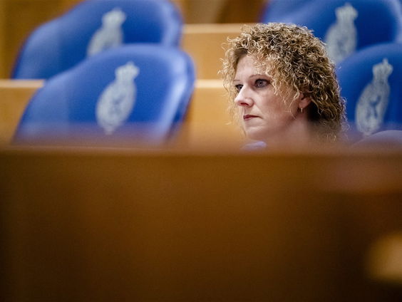 Geld of je Leven rekent door: CDA