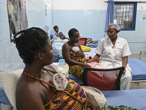 Hoe komt het dat het aantal vrouwenbesnijdenissen toeneemt?