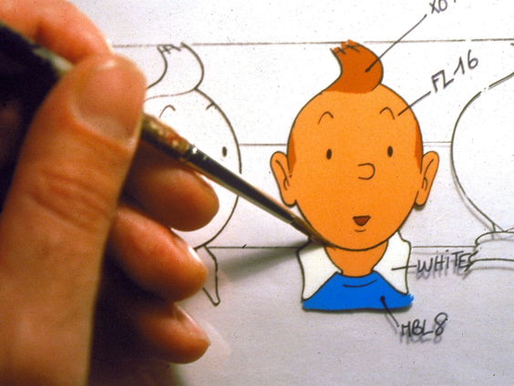 Terug naar Toen: Eerste editie van Kuifje verschijnt