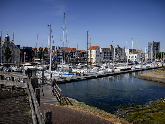 Verdeeldheid in Vlissingen over slavernijmonument