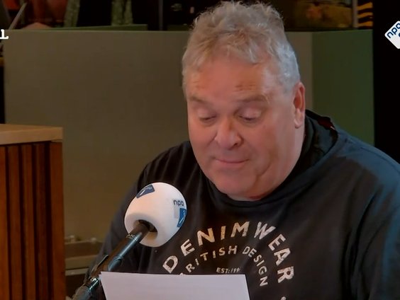 In de politiek is dé zwarte piet alive and kicking