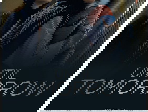 'Until Tomorrow': Iraanse film over jonge, krachtige vrouwen