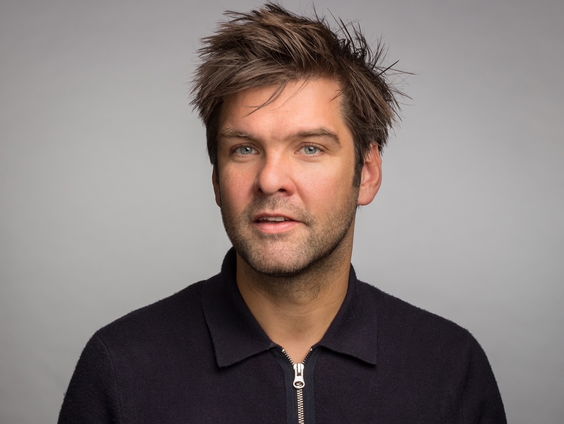 Steyn de Leeuwe, theatermaker en acteur