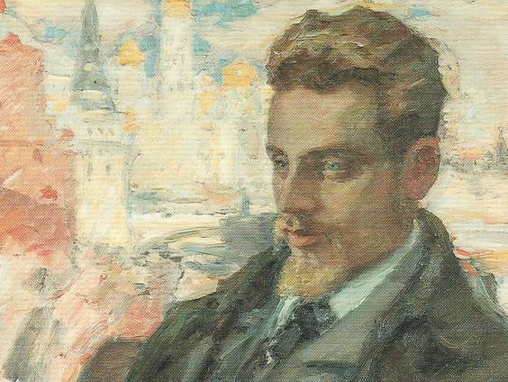 1e uur: fout Nieuwjaarsconcert, het mythische Rilke-archief en historische boeken OVT 01-01-2023