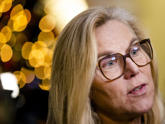 Wordt Sigrid Kaag VN-gezant in Gaza?