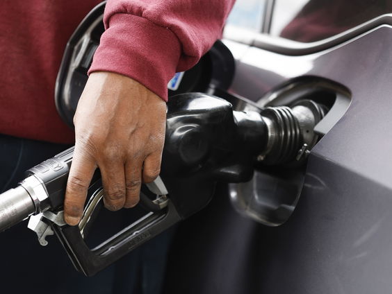 Korting op de brandstofaccijnzen vervalt vanaf zaterdag