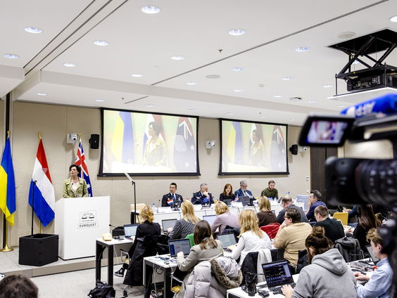 'Sterke aanwijzingen' groen licht Poetin voor inzet raket die MH17 trof