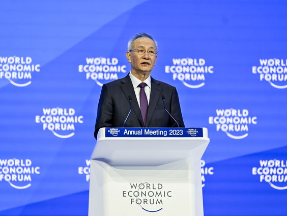 Hoe staat het met de Chinese economie?