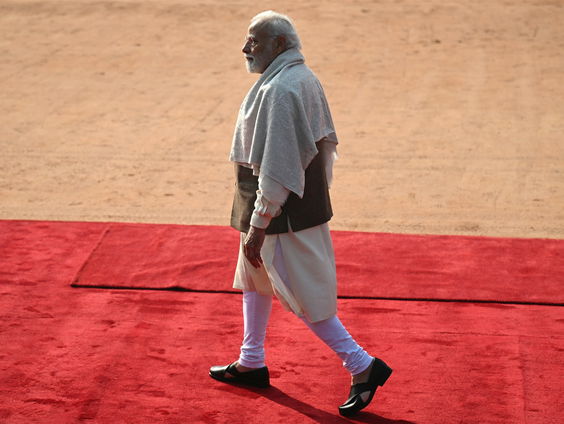 Indiase nationale trots en haar keerzijde