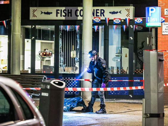 Wat kan een Telegramverbod betekenen in de strijd tegen explosieven in Rotterdam?