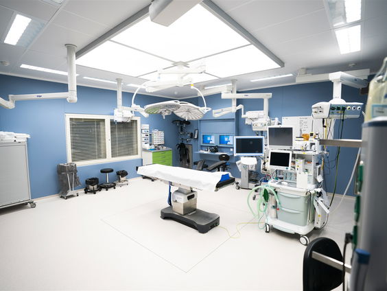 Zwijgcultuur in de medische wereld: ‘Zorg is moreel failliet’