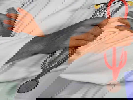 Het vak van huisarts staat onder druk