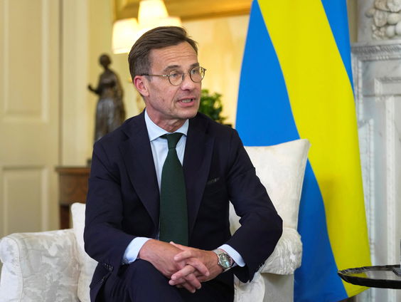 Zweedse rechtszaak ligt gevoelig in Turkije