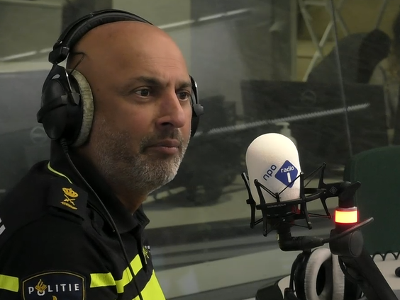 Buurtwacht Ter Apel speelt te vaak voor eigen rechter: ‘Het geweldsmonopolie ligt bij de politie’