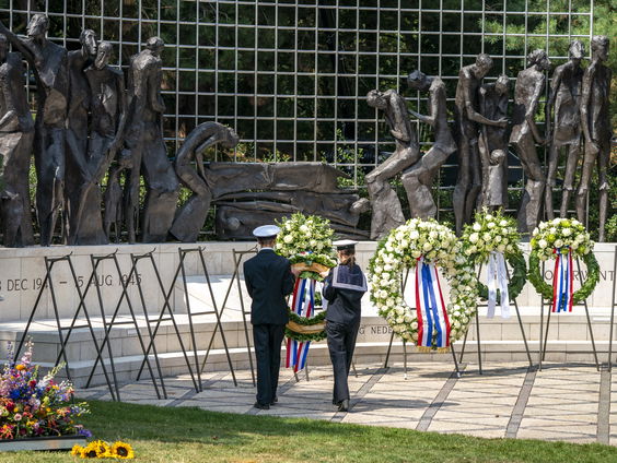 Reggie Baay over de Indische geschiedenis van zijn vader