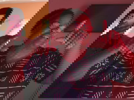 Frontlinie: Soldaten van God