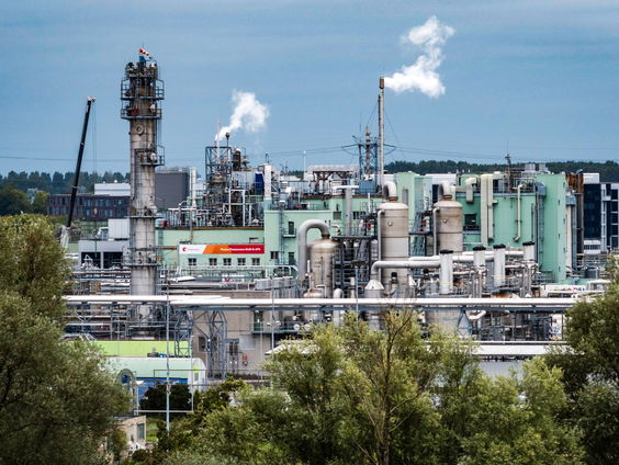 Hoe belangrijk is de gezondheid van omwonenden van zware industrie?