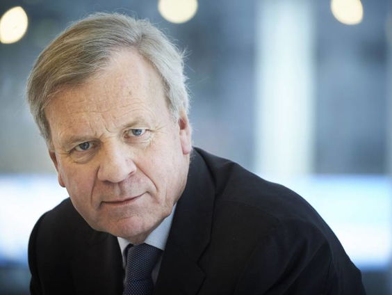 Kan Oekraïne lid worden van de NAVO?