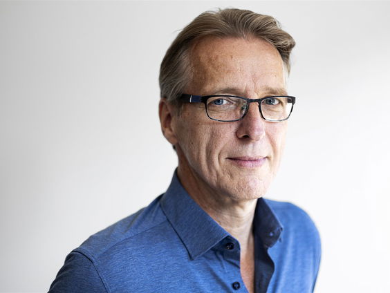 Filmtips door vaklui: Kunstdetective Arthur Brand geeft zijn filmtip