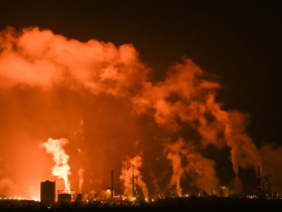 Bedrijven buiten Europa betalen voor CO2-uitstoot bij verkoop in Europa