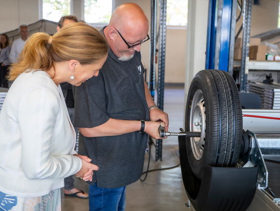Campooz creëert 21 plekken voor werknemers met een afstand tot de arbeidsmarkt