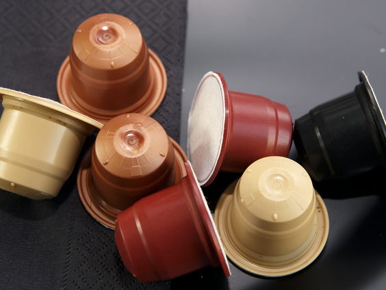 Wat is beter? Koffiecupjes recyclen of duurzamer maken?