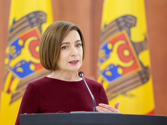 Moldavië worstelt nog altijd met tuberculose