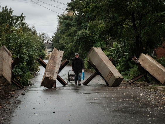 Buitenland Uitgelicht: Tsjechië
