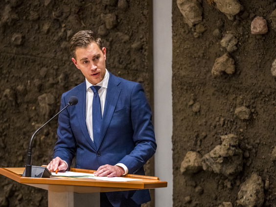 De Vraag aan Den Haag: Wat zijn populaire commissies voor Kamerleden en waar wil niemand in?