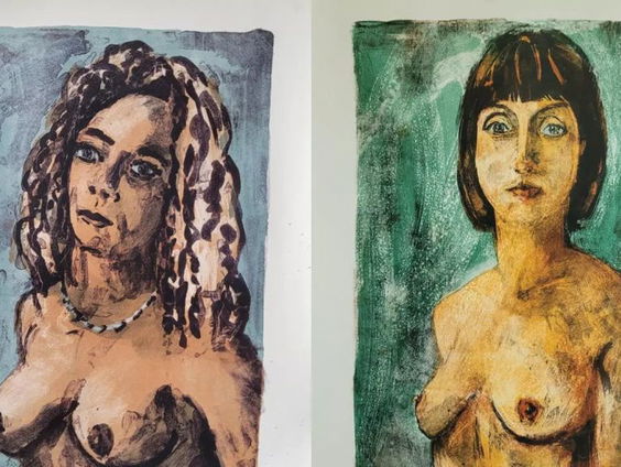 Kan iemand met een modaal salaris kunst kopen?