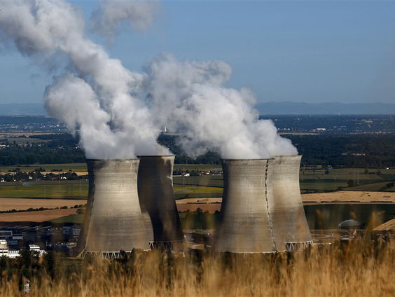 Stand.nl: Het is goed dat kernenergie aan populariteit wint