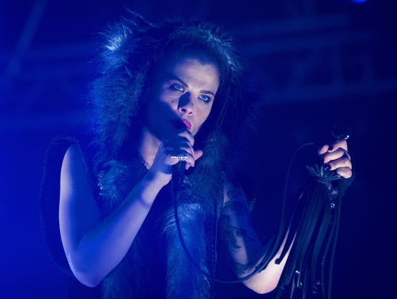 De playlist van: Kovacs