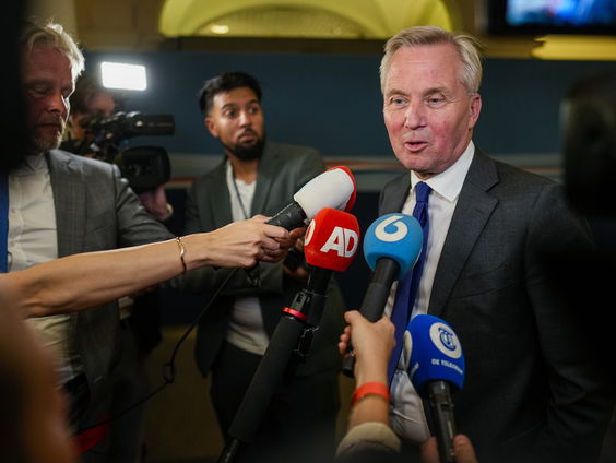 Wat worden in november de belangrijkste verkiezingsthema's?