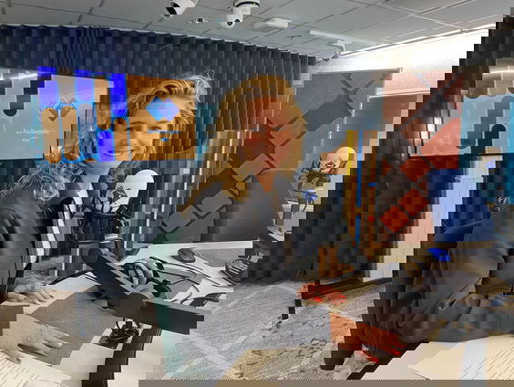 Zwemster Tes Schouten: 'Ik was bijna gestopt met zwemmen op mijn 18e'