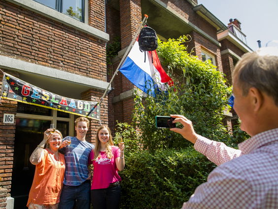 10 jaar langer de tijd om ouderschapsverlof op te nemen: goed idee?