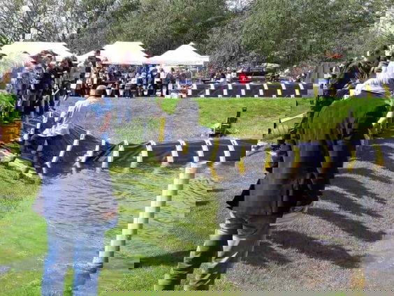 Uitvinder bedenkt alternatief voor zandzakken bij hoogwater